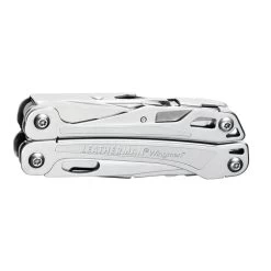 Leatherman Wingman Multi-Tool (w/ Nylon Sheath) -Military And Outdoor Equipment kn260 2 min