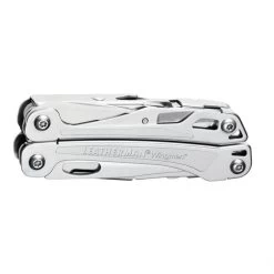 Leatherman Wingman Multi-Tool + Viktos Keychain Bundle -Military And Outdoor Equipment kn260 2 min 1