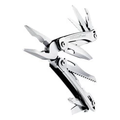 Leatherman Sidekick Multi-Tool (w/ Nylon Sheath) -Military And Outdoor Equipment kn261 1 min
