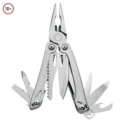 Leatherman Sidekick Multi-Tool (w/ Nylon Sheath) -Military And Outdoor Equipment kn261 18a