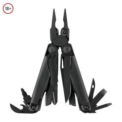 Leatherman Surge (w/ MOLLE Sheath)