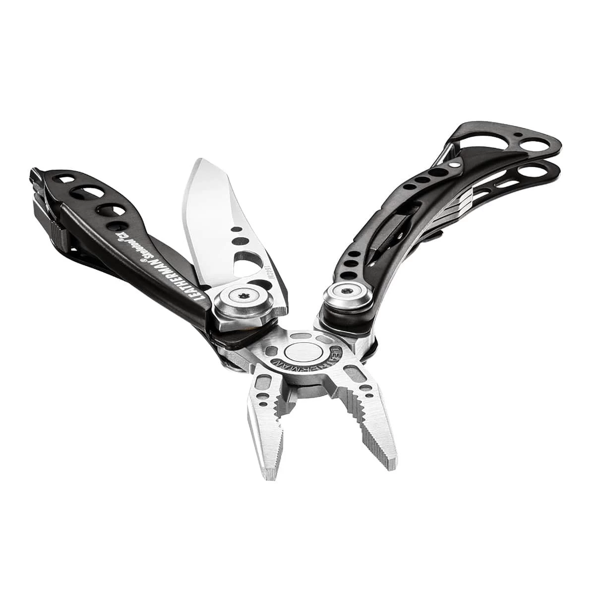 Leatherman Skeletool CX Multi-Tool 4 Leatherman Skeletool CX Multi-Tool - Image 4