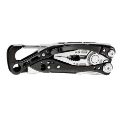 Leatherman Skeletool CX Multi-Tool 7 Leatherman Skeletool CX Multi-Tool -Military And Outdoor Equipment kn450 skeletool cx closed back min