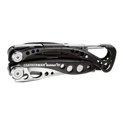 Leatherman Skeletool CX Multi-Tool 9 Leatherman Skeletool CX Multi-Tool -Military And Outdoor Equipment kn450 skeletool cx closed front min
