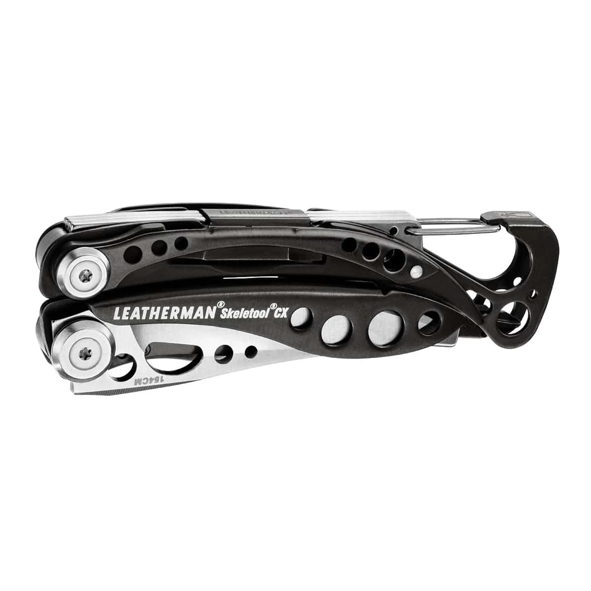 Leatherman Skeletool CX Multi-Tool 5 Leatherman Skeletool CX Multi-Tool - Image 5