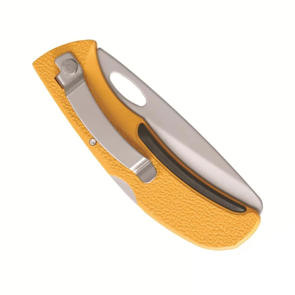 Gerber E-Z Out Rescue Clip Folding Knife 2 Gerber E-Z Out Rescue Clip Folding Knife - Image 2