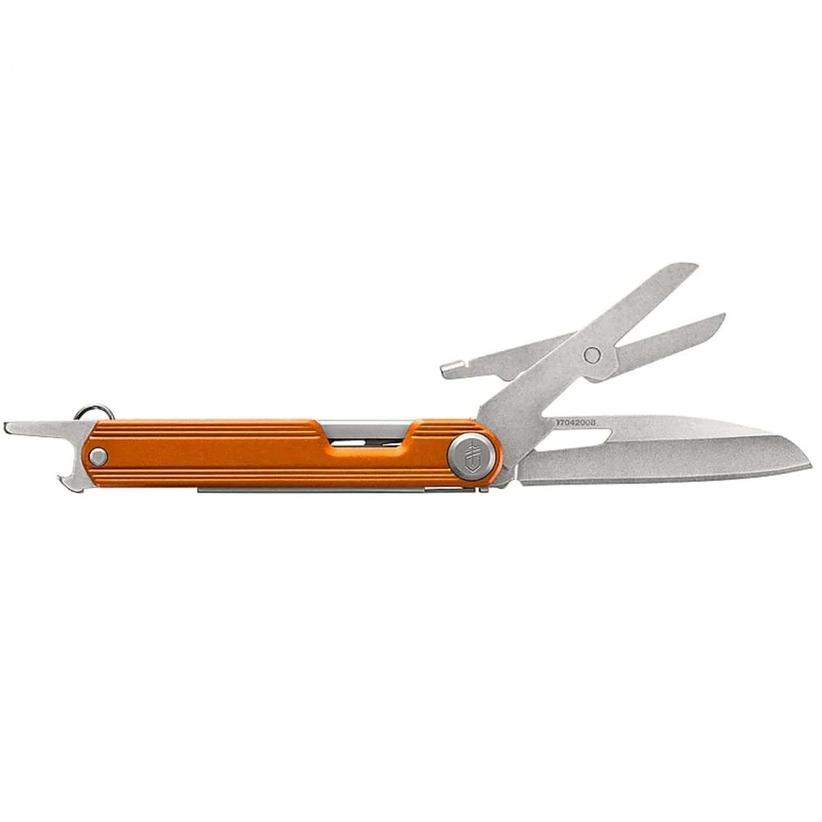 Gerber Armbar Slim Cut Pocket Multi-Tool (Orange) 2 Gerber Armbar Slim Cut Pocket Multi-Tool (Orange) - Image 2