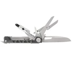 Gerber Armbar Drive Pocket Multi-Tool (Onyx) -Military And Outdoor Equipment kn923 gerber armbar drive pocket multi tool onyx