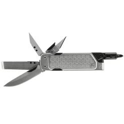 Gerber Lockdown-Drive Pocket Multi-Tool 7 Gerber Lockdown-Drive Pocket Multi-Tool -Military And Outdoor Equipment kn931 gerber lockdown drive pocket multi tool
