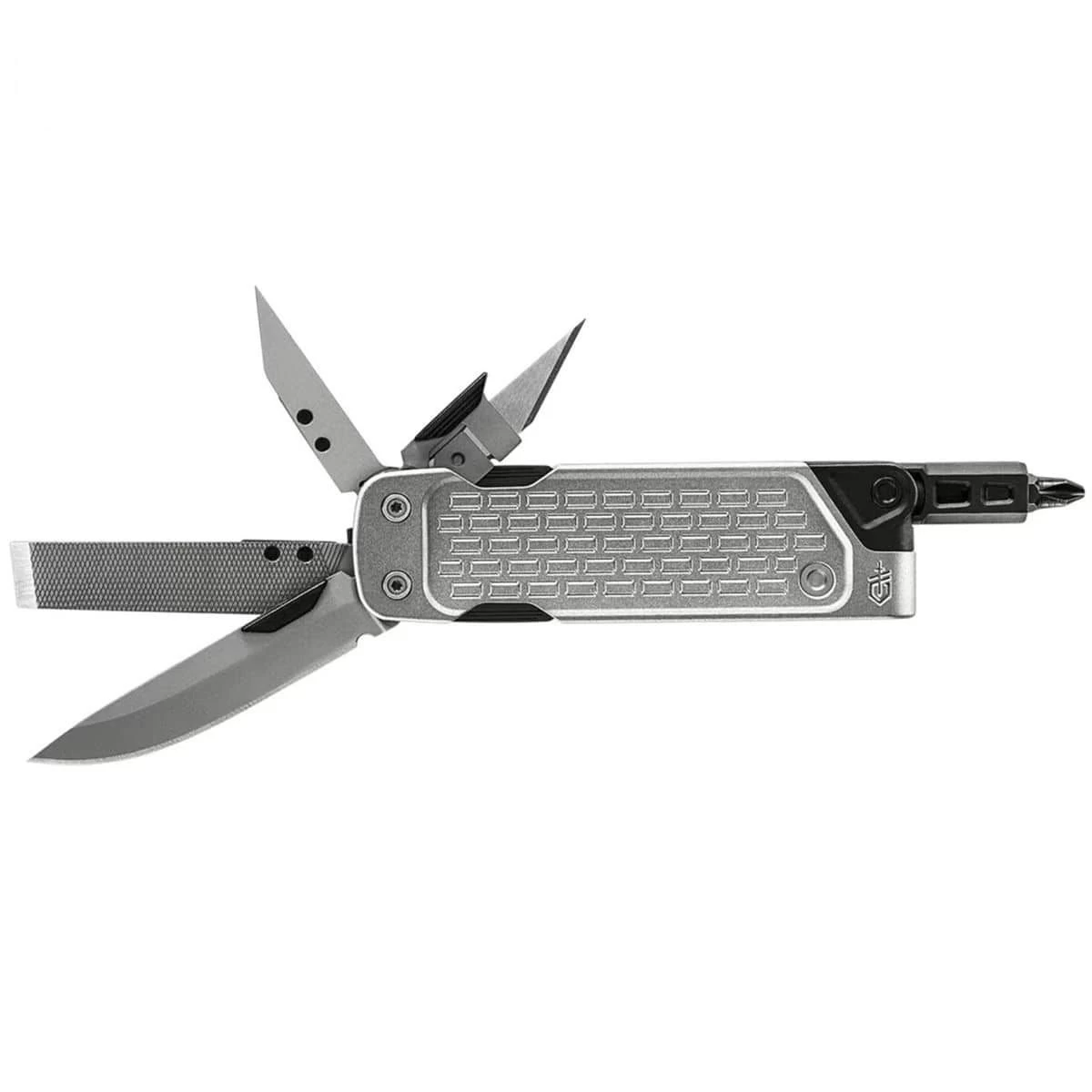 Gerber Lockdown-Drive Pocket Multi-Tool 3 Gerber Lockdown-Drive Pocket Multi-Tool - Image 3