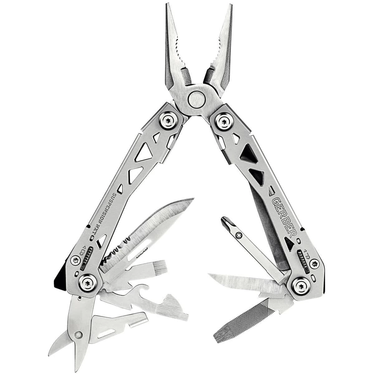 Gerber Suspension NXT Multi-Tool 5 Gerber Suspension NXT Multi-Tool - Image 5