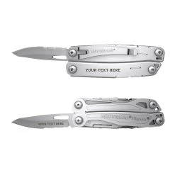 Leatherman Wingman Multi-Tool (w/ Nylon Sheath) -Military And Outdoor Equipment lm wingman min
