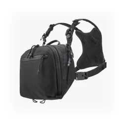 Viktos Low Key Chest Rig 14 Viktos Low Key Chest Rig -Military And Outdoor Equipment lowkeychestrig black 1