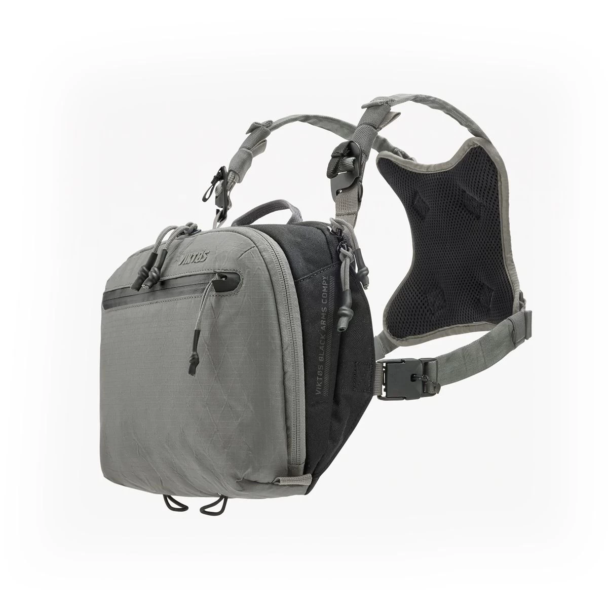 Viktos Low Key Chest Rig 7 Viktos Low Key Chest Rig - Image 7