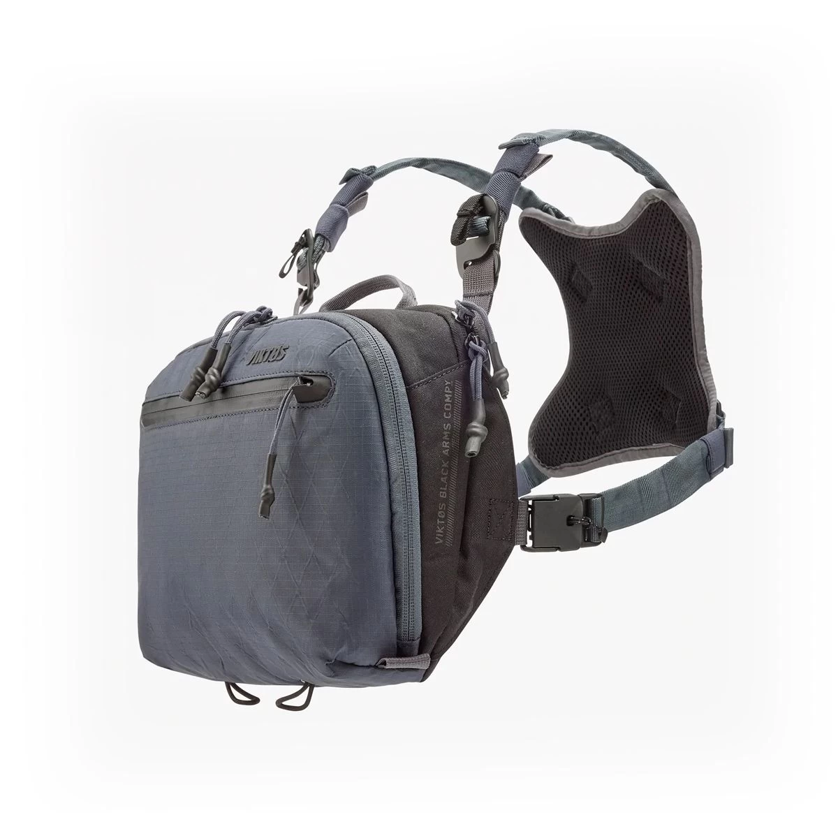 Viktos Low Key Chest Rig 8 Viktos Low Key Chest Rig - Image 8