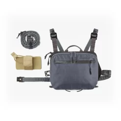 Viktos Low Key Chest Rig 13 Viktos Low Key Chest Rig -Military And Outdoor Equipment lowkeychestrig midwatch 2 1