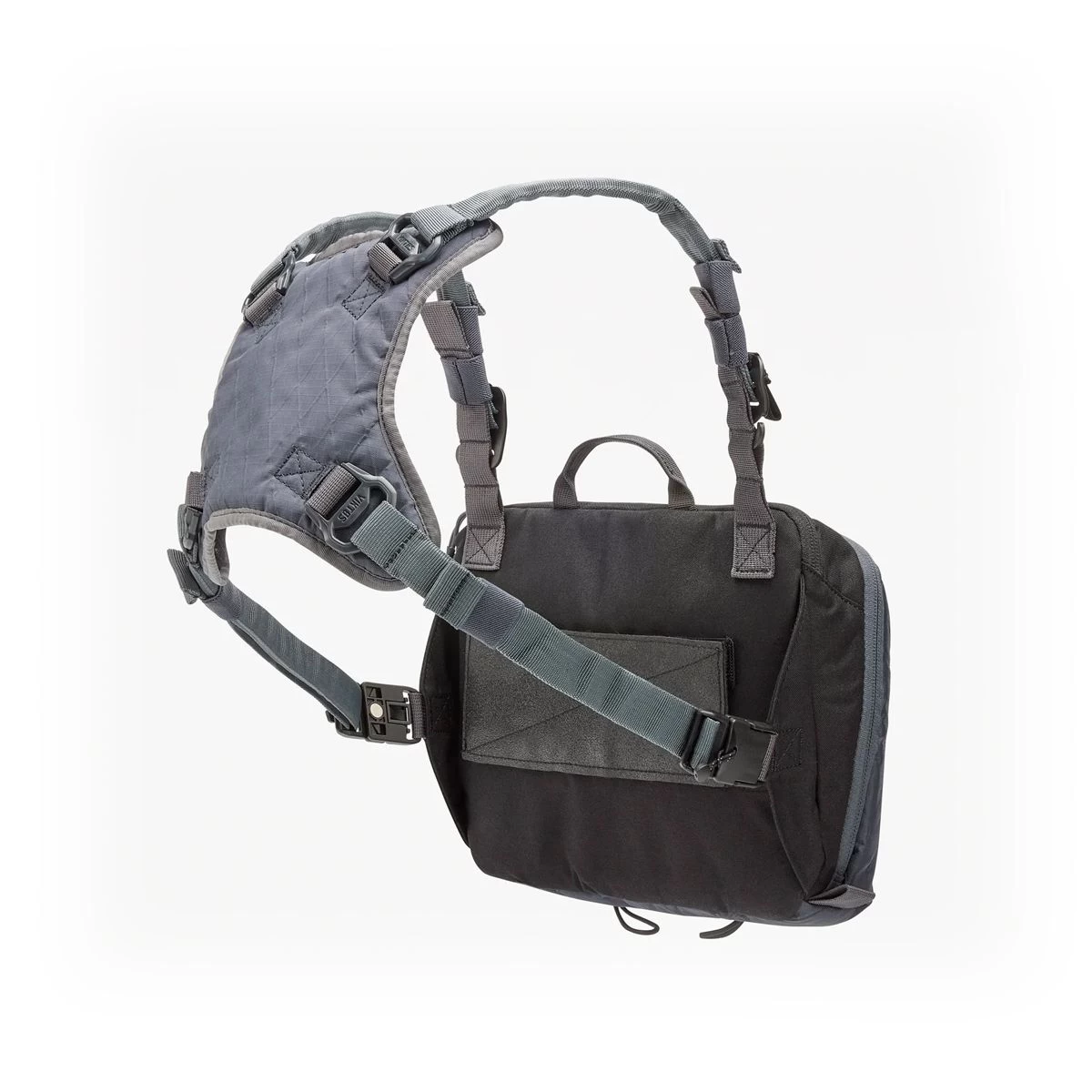 Viktos Low Key Chest Rig 3 Viktos Low Key Chest Rig - Image 3