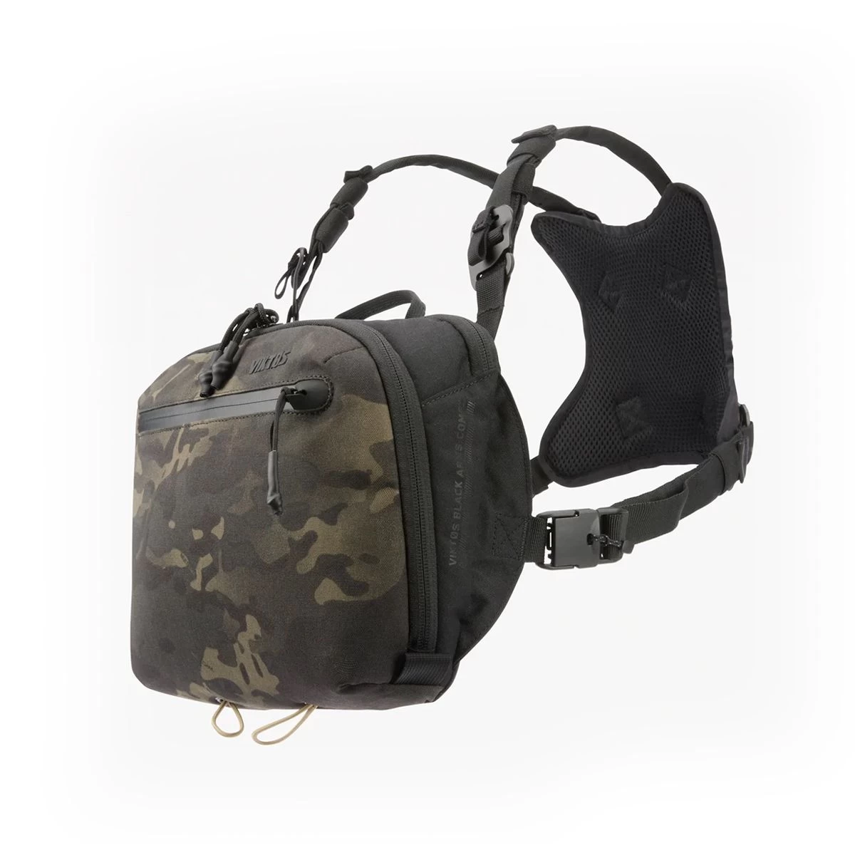 Viktos Low Key Chest Rig 2 Viktos Low Key Chest Rig - Image 2