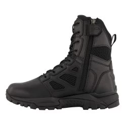 Magnum Elite Spider X 8.0 Side Zip Boots -Military And Outdoor Equipment m801591 021 elite spider 8.0 sz black e commerce medial min