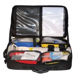 Front-Line Immediate Responder Backpack (Black)