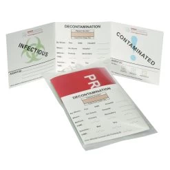 TSG SMART WMD Tags (Pack Of 20)