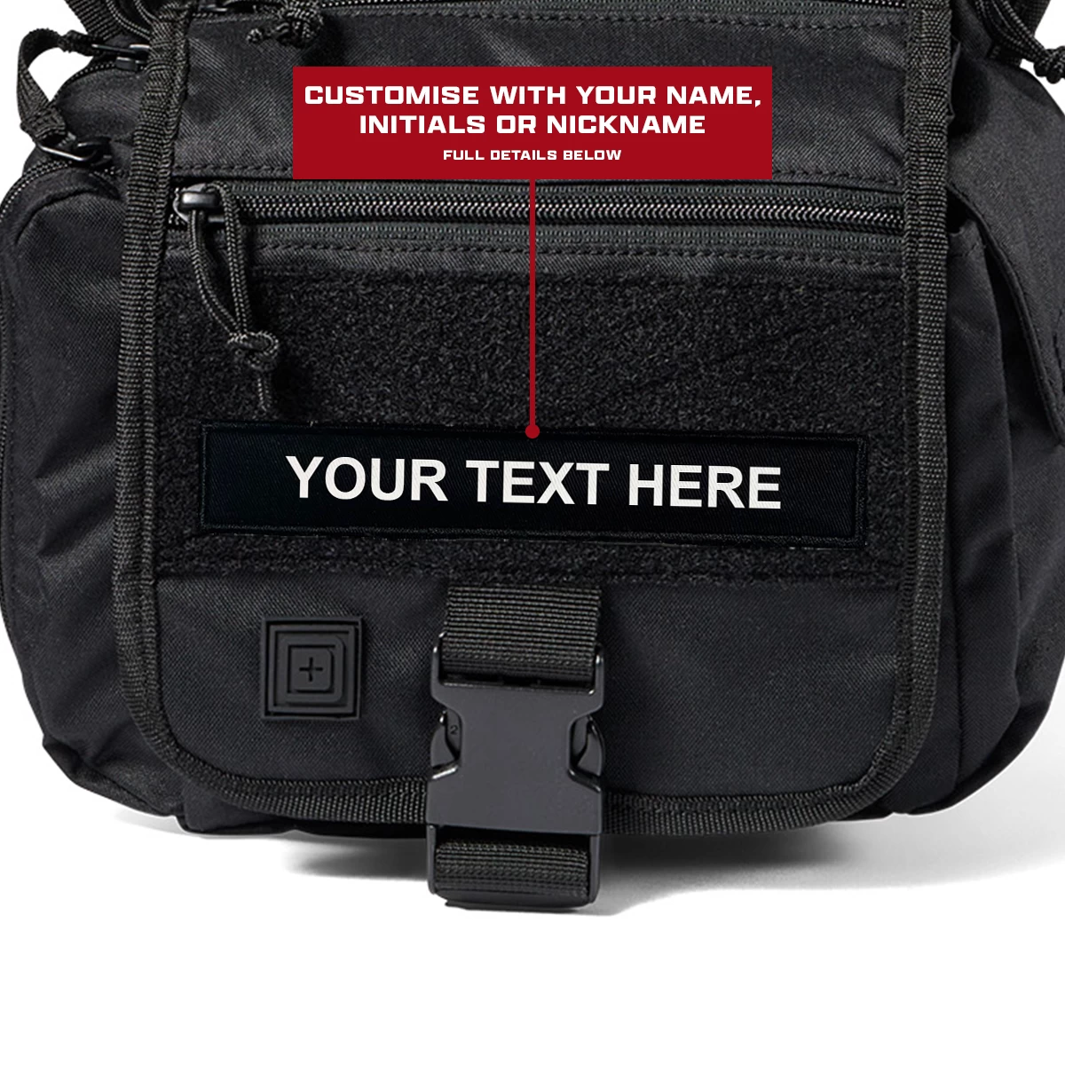 5.11 Daily Deploy Push Pack 7 5.11 Daily Deploy Push Pack - Image 7