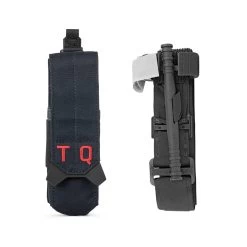 5.11 Flex Tourniquet Pouch -Military And Outdoor Equipment nav blk min