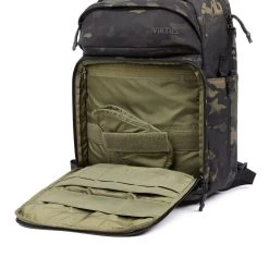 VIKTOS MultiCam Perimeter 25L Backpack -Military And Outdoor Equipment newbg8055 mul blk 3 min 1 1