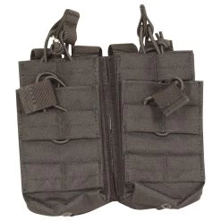 Viper Tactical Duo Mag Pouch (Double) -Military And Outdoor Equipment np5005 blk