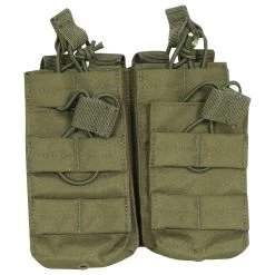 Viper Tactical Duo Mag Pouch (Double) -Military And Outdoor Equipment np5005 grn