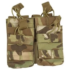 Viper Tactical Duo Mag Pouch (Double) -Military And Outdoor Equipment np5005 vca