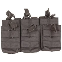 Viper Tactical Duo Mag Pouch (Treble) 9 Viper Tactical Duo Mag Pouch (Treble) -Military And Outdoor Equipment np5006