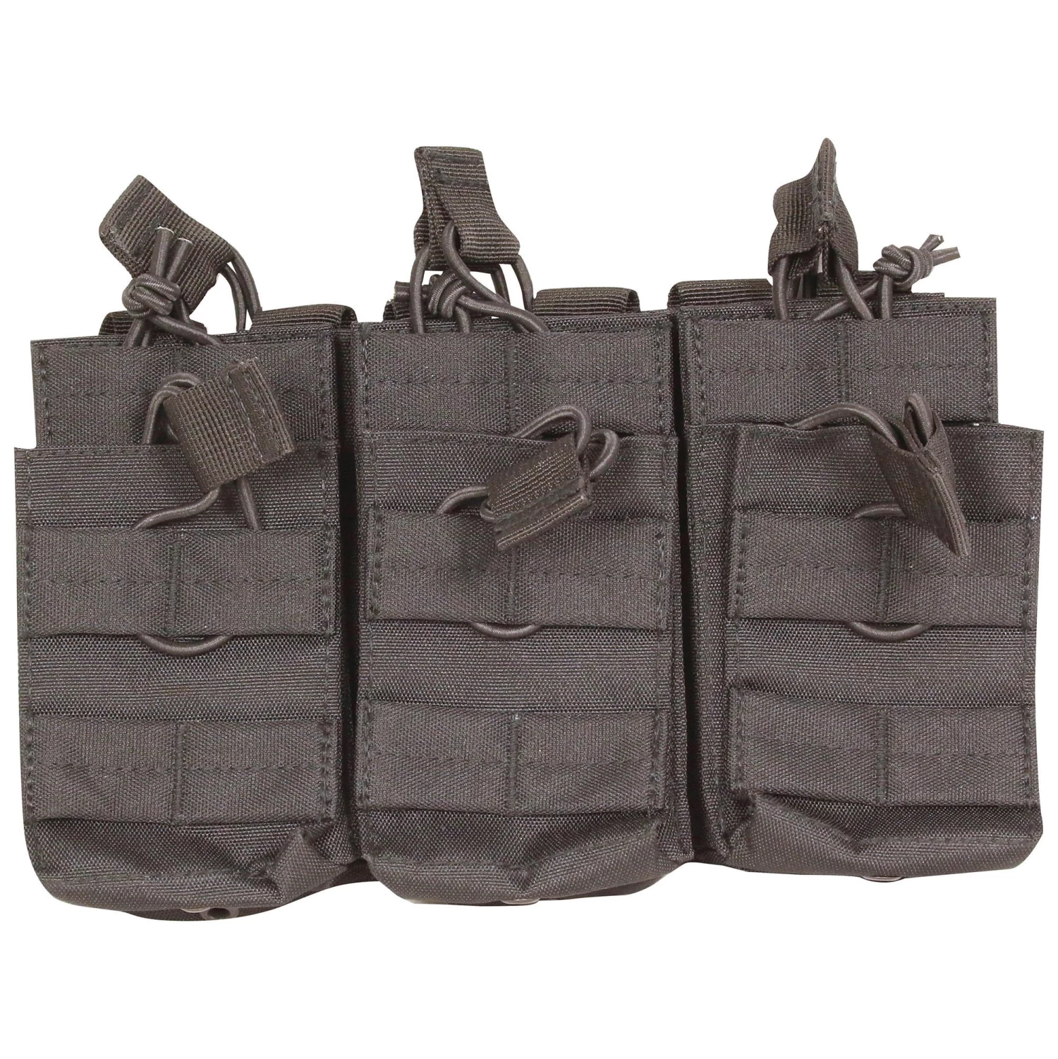 Viper Tactical Duo Mag Pouch (Treble) 1 Viper Tactical Duo Mag Pouch (Treble)