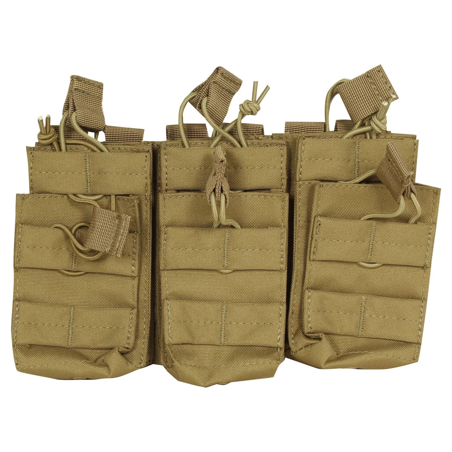 Viper Tactical Duo Mag Pouch (Treble) 4 Viper Tactical Duo Mag Pouch (Treble) - Image 4