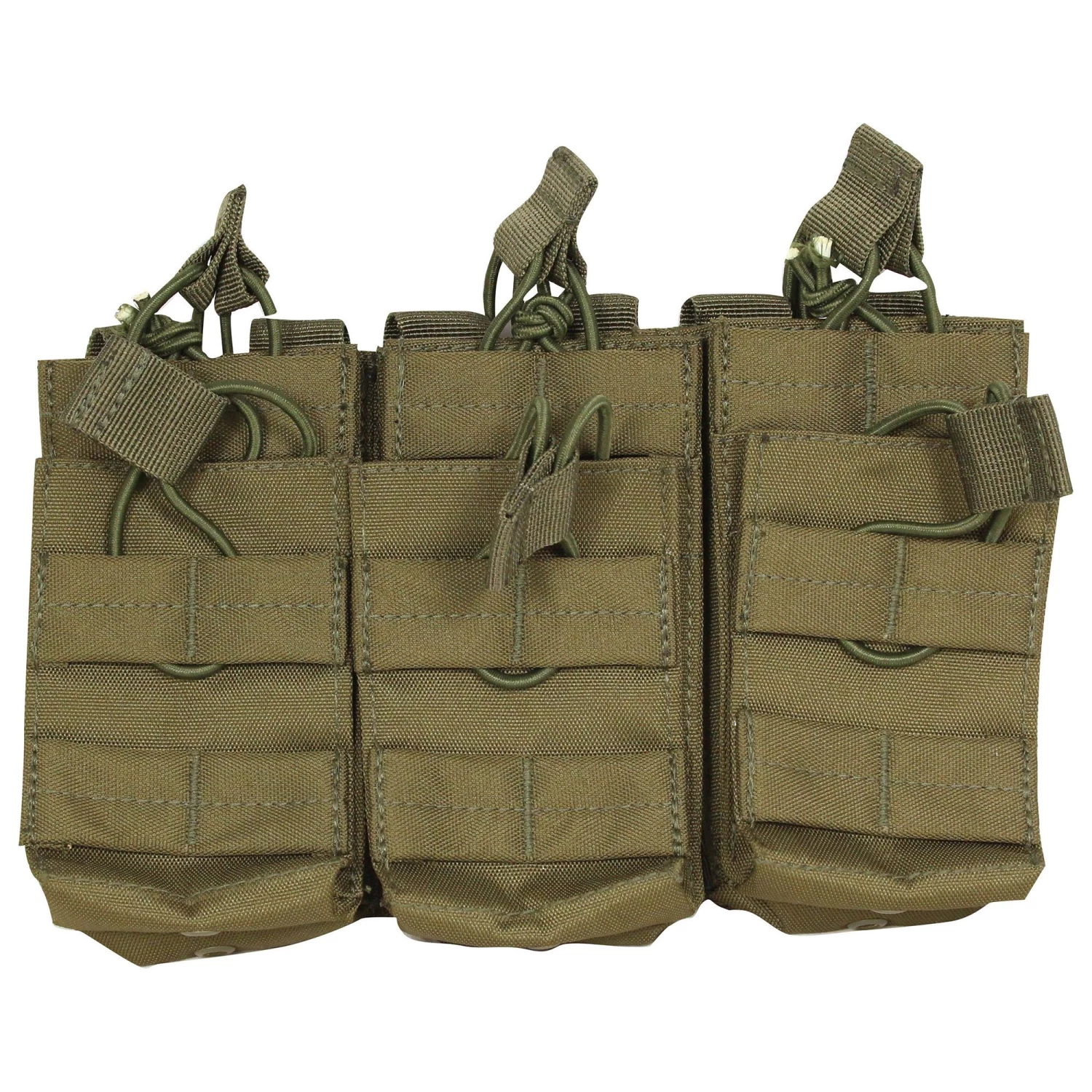 Viper Tactical Duo Mag Pouch (Treble) 2 Viper Tactical Duo Mag Pouch (Treble) - Image 2