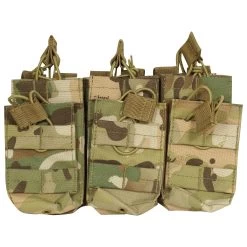 Viper Tactical Duo Mag Pouch (Treble) 7 Viper Tactical Duo Mag Pouch (Treble) -Military And Outdoor Equipment np5006 vca