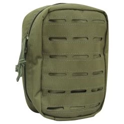 Viper Tactical Lazer Medium Utility Pouch -Military And Outdoor Equipment np5012 grn