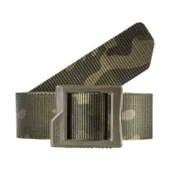 5.11 Printed Low Pro TDU Belt -Military And Outdoor Equipment np637 grn