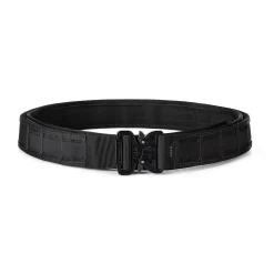 5.11 Maverick Battle Belt -Military And Outdoor Equipment np656 blk 1