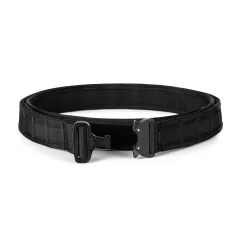 5.11 Maverick Battle Belt -Military And Outdoor Equipment np656 blk 2