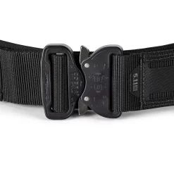 5.11 Maverick Battle Belt -Military And Outdoor Equipment np656 blk 5