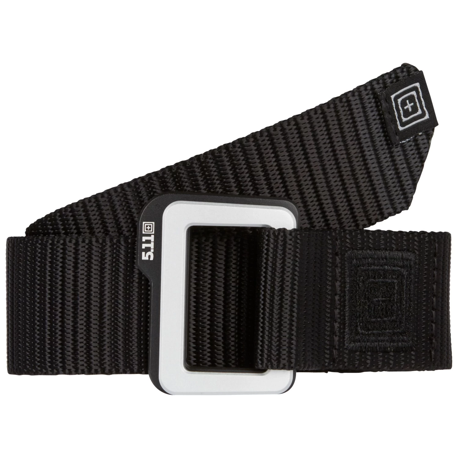5.11 Traverse Double Buckle Belt (1.5in) 5 5.11 Traverse Double Buckle Belt (1.5in) - Image 5