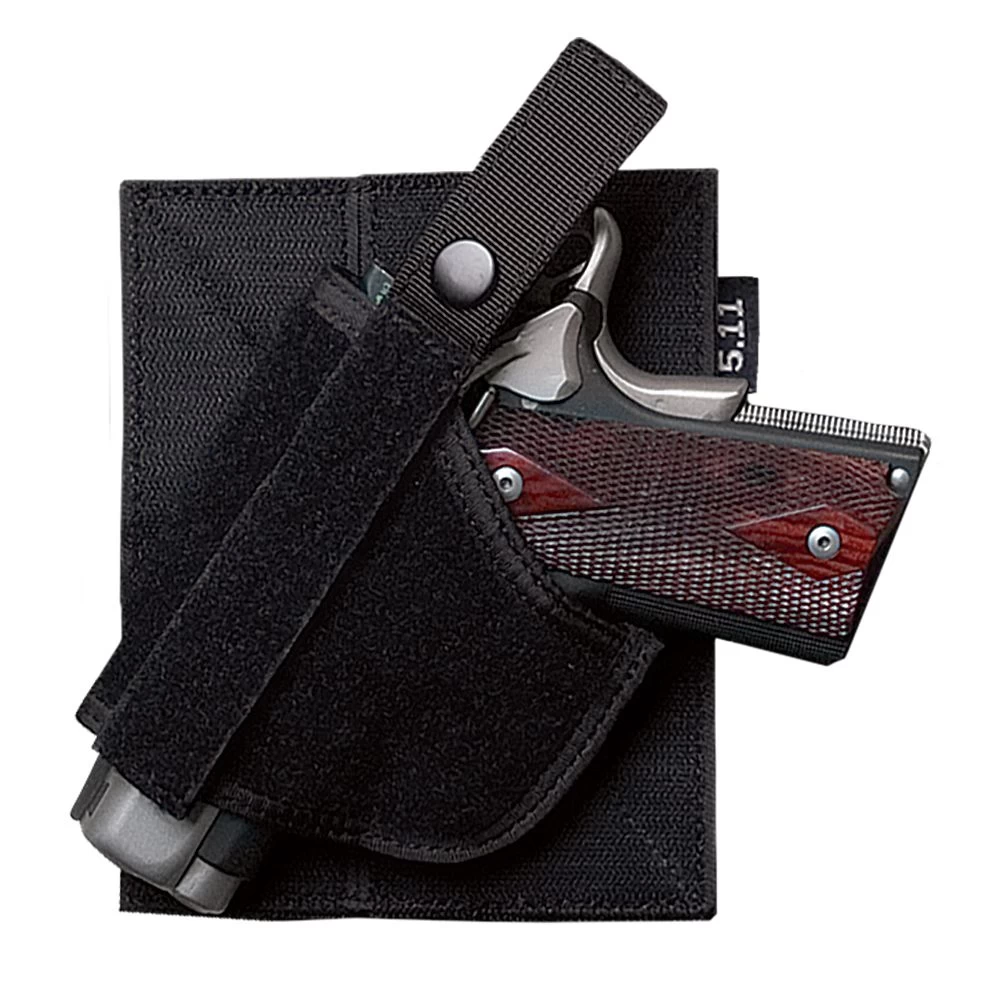5.11 Holster Pouch 1 5.11 Holster Pouch