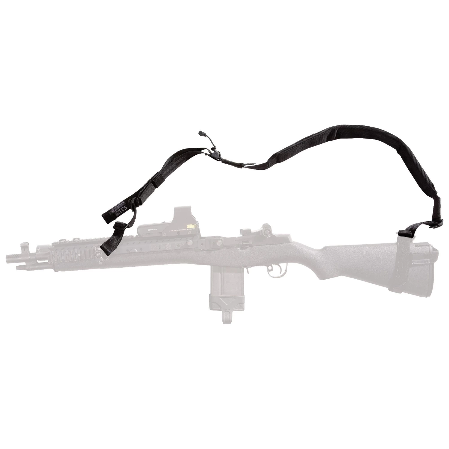 5.11 VTAC Padded 2 Point Sling 2 5.11 VTAC Padded 2 Point Sling - Image 2