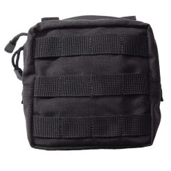 5.11 6.6 Pouch -Military And Outdoor Equipment np917 blk 1