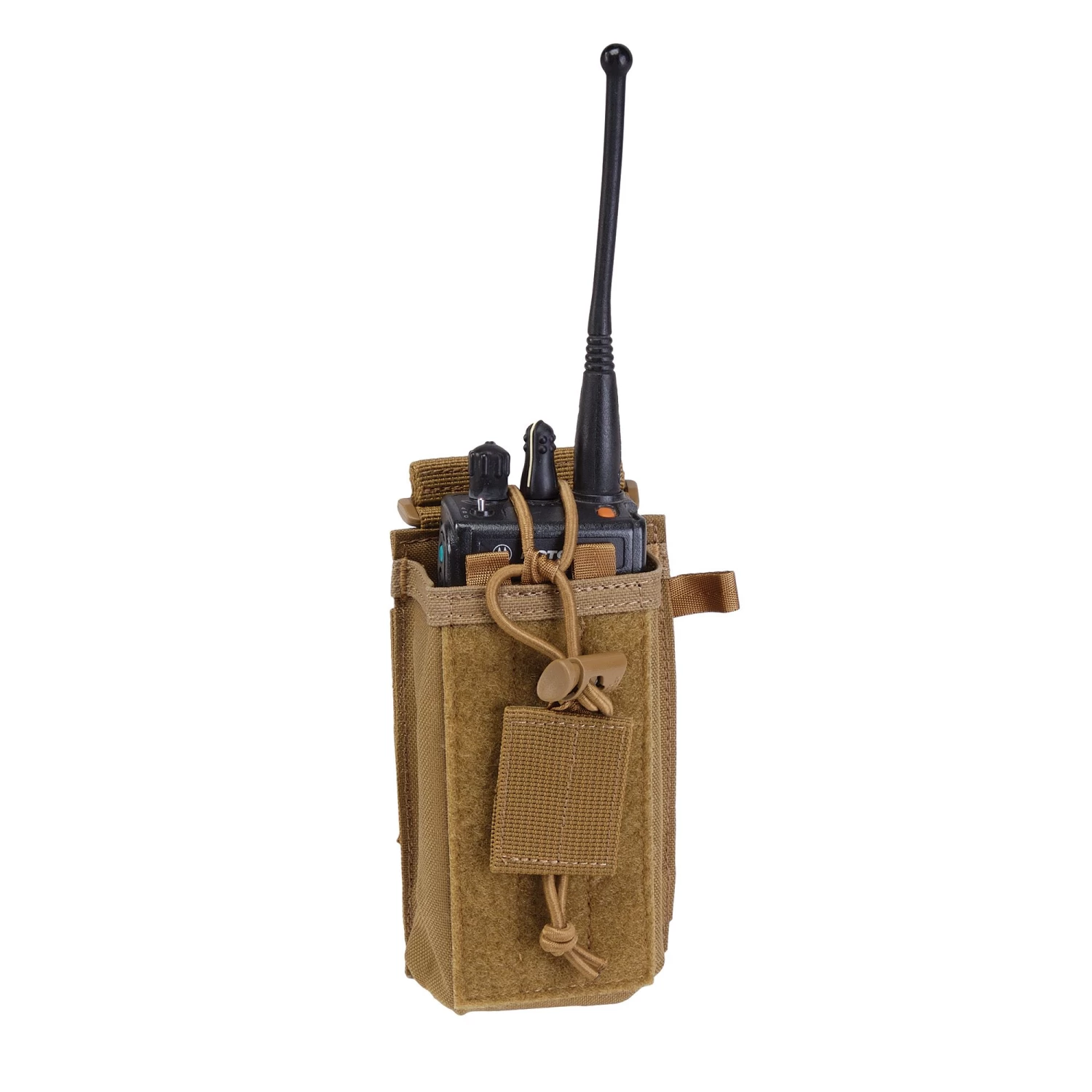 5.11 Radio Pouch 3 5.11 Radio Pouch - Image 3