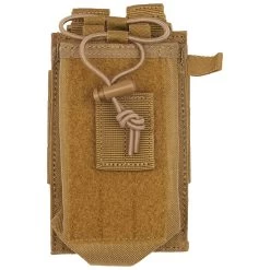 5.11 Radio Pouch 11 5.11 Radio Pouch -Military And Outdoor Equipment np924