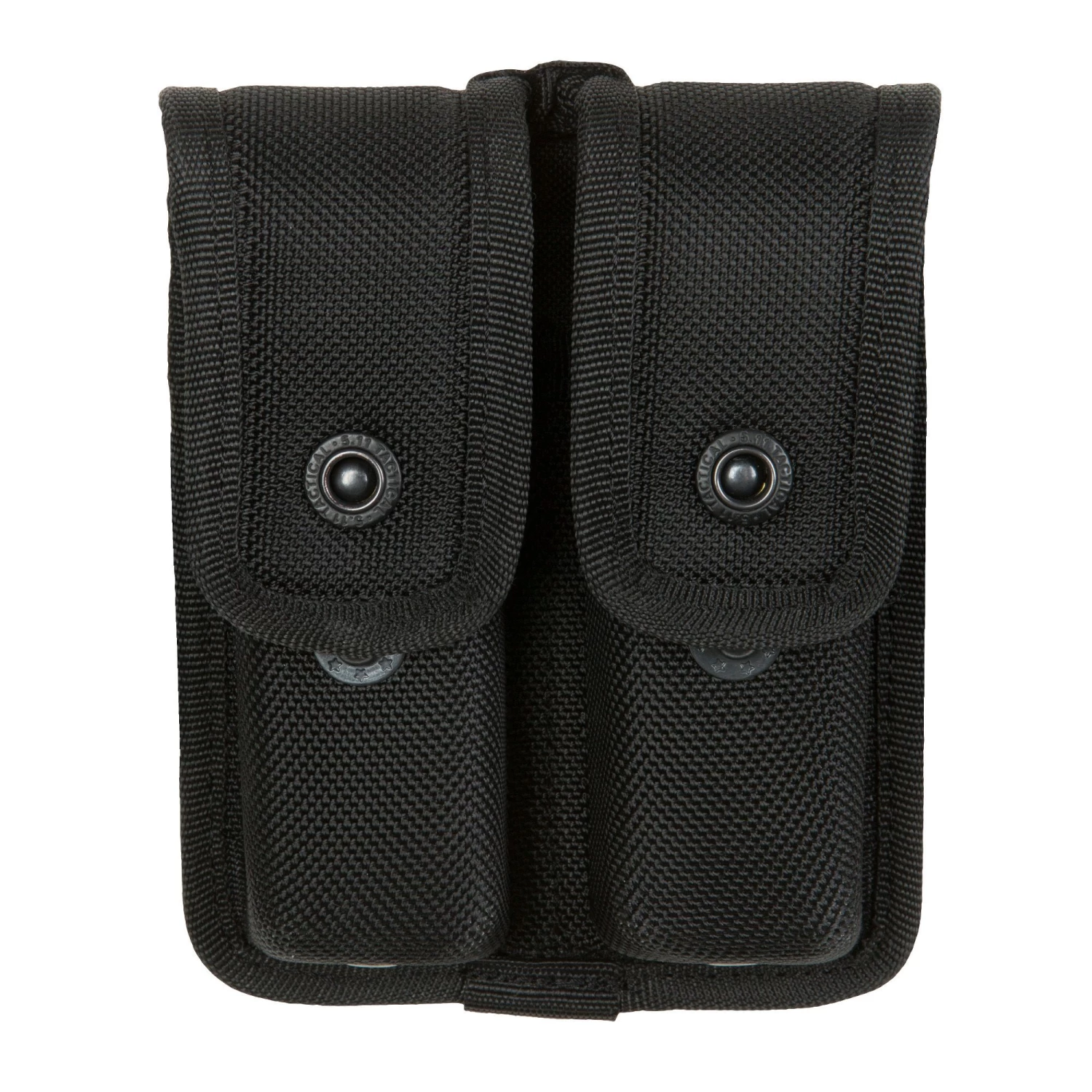 5.11 SB Double Mag Pouch (Black) 1 5.11 SB Double Mag Pouch (Black)