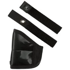 5.11 TacTec Holster 2.0 (Black) -Military And Outdoor Equipment np973 blk 2