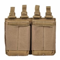 5.11 Double Flex AR Mag Pouch -Military And Outdoor Equipment np9871 kan 0